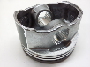 Image of PISTON. image for your 2009 Toyota Highlander 3.5L V6 A/T FWD Sport Sport Utility 